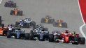 La escudería Mercedes se proclamó como campeón de Constructores de la temporada. La escudería Mercedes se proclamó como campeón de Constructores de la temporada.