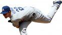 Clayton Kershaw. Clayton Kershaw.