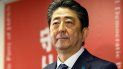 El primer ministro nipón, Shinzo Abe, que obtuvo este domingo una sólida victoria de la coalición gobernante, ya recibió su primer ataque por parte del líder norcoreano. El primer ministro nipón, Shinzo Abe, que obtuvo este domingo una sólida victoria de la coalición gobernante, ya recibió su primer ataque por parte del líder norcoreano.