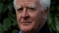 El escritor británico John le Carré. El escritor británico John le Carré.