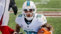 Para los Dolphins fue la segunda victoria consecutiva en remontada esta temporada. Para los Dolphins fue la segunda victoria consecutiva en remontada esta temporada.