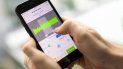 Apps como Ringtone Maker permiten crear un tono de llamada personalizado. Apps como Ringtone Maker permiten crear un tono de llamada personalizado.