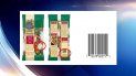 Algunos de los productos retirados. Algunos de los productos retirados.