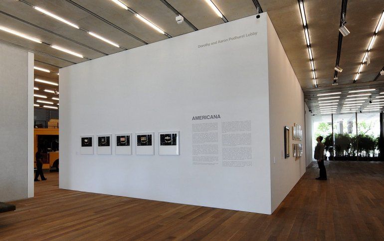 Los segundos s&aacute;bados del mes, el P&eacute;rez Art Museum Miami, ofrece entrada gratuita a todas las familias desde las 10:00 am a 6:00 pm.