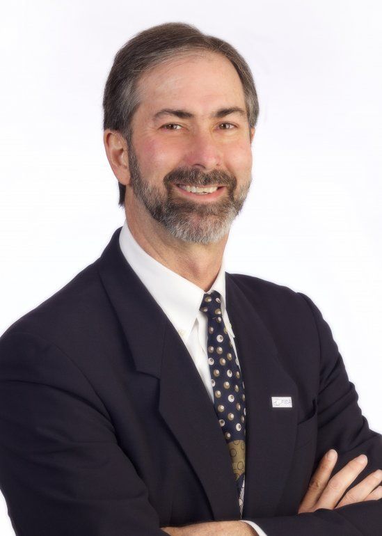 David Schwartz, presidente y CEO de la Asociación Internacional de Banqueros de la Florida (FIBA, por sus siglas en inglés).