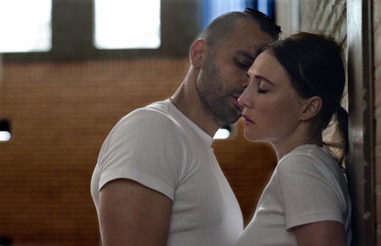 Instinct, de la actriz y directora holandesa Halina Reijn, conforma la programación del Miami Film Festival.