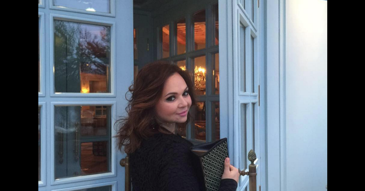 Qui N Es Natalia Veselnitskaya La Abogada Rusa Que Se Reuni Con El