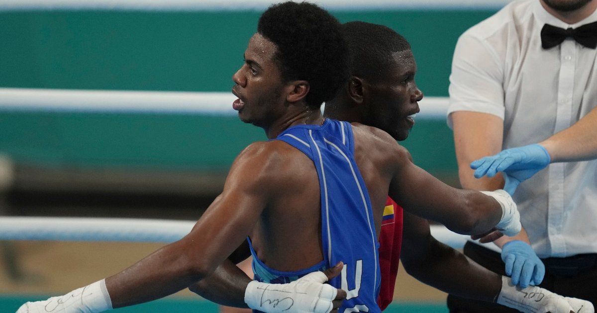 Medallista Ol Mpico Colombiano Decepciona En Los Juegos Panamericanos