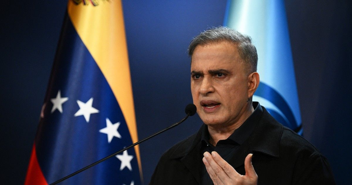 Según el fiscal general en Venezuela ningún niño ha sido detenido en