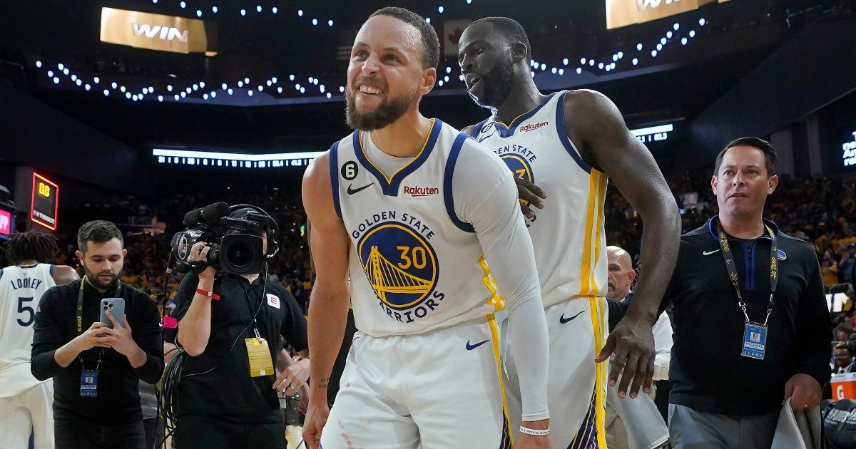 Curry Y Los Warriors Emparejan La Serie Con Sacramento