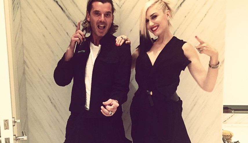 Gwen Stefani Y Gavin Rossdale Se Divorcian Despu S De A Os De Matrimonio