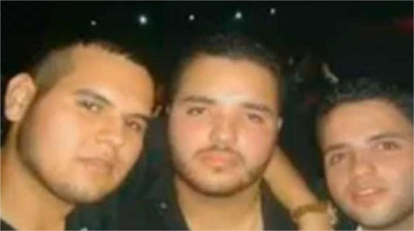 Capturan en México al hijo del líder del cartel de Sinaloa