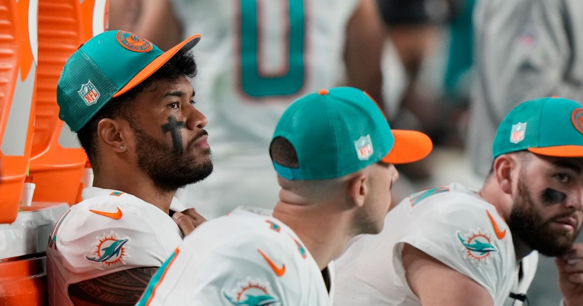 Dolphins y Tagovailoa apuestan por romper la mala racha ante Búfalo