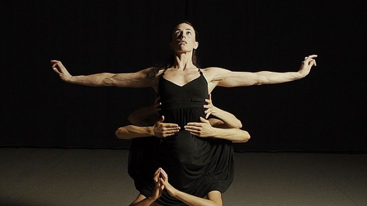 La Danza Y Stravinski Toman Su Espacio En El Festival De Teatro De Bogot