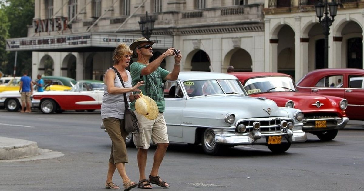 Cuba Se Prepara Para Una Previsible Avalancha De Visitantes Estadounidenses