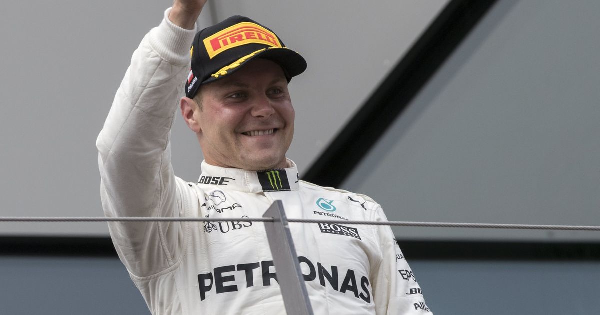 Bottas Gana En Austria Y Vettel Le Saca M S Ventaja A Hamilton