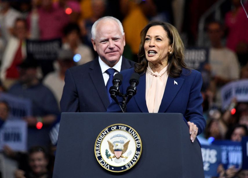 Plan Econ Mico De Kamala Harris Una Versi N Peor Del Actual Fracaso