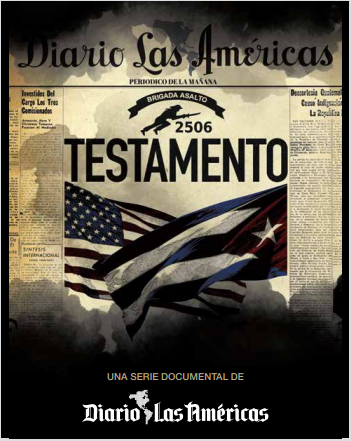 Testamento