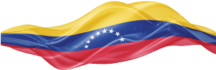 Bandera Vzla