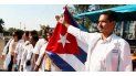 Médicos cubanos (EFE/Archivo) Médicos cubanos (EFE/Archivo)
