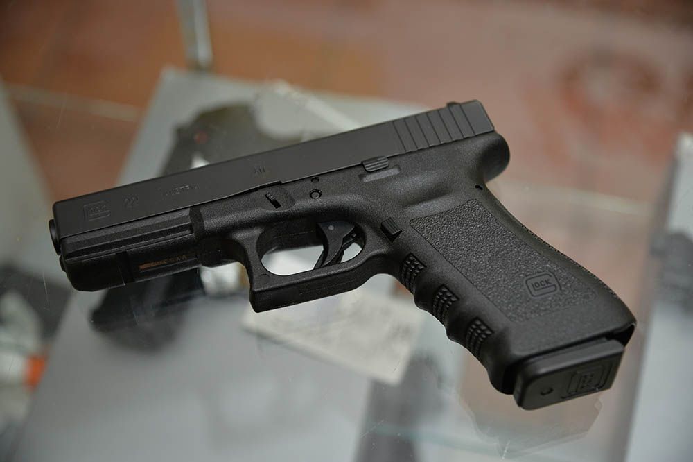 Armas Internacional - Inicio Armas Internacional - Inicio