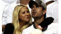 Enrique Iglesias y Anna Kournikova son padres otra vez. Enrique Iglesias y Anna Kournikova son padres otra vez.