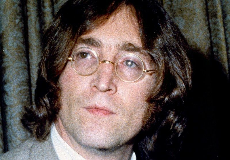 john lennon gafas