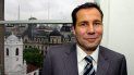 El fiscal Alberto Nisman, cuatro días antes de morir, había presentado una denuncia contra la expresidenta Cristina de Kirchner por presunto encubrimiento de terroristas. El fiscal Alberto Nisman, cuatro días antes de morir, había presentado una denuncia contra la expresidenta Cristina de Kirchner por presunto encubrimiento de terroristas.