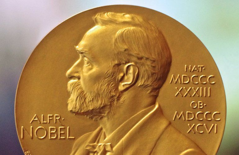 Estos Son Los Ganadores Del Premio Nobel De Economía De Los últimos 10 ...