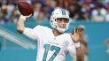 Los Dolphins volverán a la acción el jueves y no saben si contarán con varios jugadores por lesión. Los Dolphins volverán a la acción el jueves y no saben si contarán con varios jugadores por lesión.