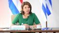 La expresidenta de Costa Rica Laura Chinchilla. La expresidenta de Costa Rica Laura Chinchilla.