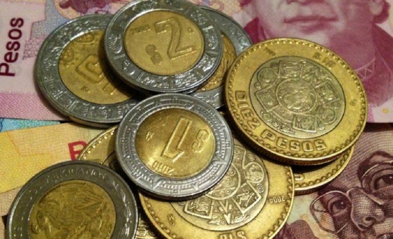 Peso Mexicano Se Desploma A Su Mínimo Histórico México Economía El Peso Mexicano Pierde Valor Fe Al Dólar DólarcortesÍa Panampost