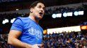El dueño de los Mavericks de Dallas, Mark Cuban, tuvo que pagar una multa de 10 millones de dólares por un escándalo de acoso sexual. El dueño de los Mavericks de Dallas, Mark Cuban, tuvo que pagar una multa de 10 millones de dólares por un escándalo de acoso sexual.