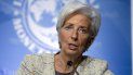 Christine Lagarde, directora gerente del FMI Christine Lagarde, directora gerente del FMI