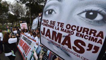 En lo que va de año Brasil ha registrado al menos 138 asesinatos de mujeres por motivos de género y 77 tentativas de homicidio