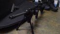 Cualquier intento de prohibir la venta abierta de rifles de asalto ha sido interpretada, por organizaciones como la Asociación Nacional del Rifle, como un intento de destruir la segunda enmienda. Cualquier intento de prohibir la venta abierta de rifles de asalto ha sido interpretada, por organizaciones como la Asociación Nacional del Rifle, como un intento de destruir la segunda enmienda.