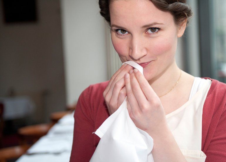 Tips para mantener una buena educación más allá de gracias y por favor