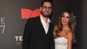 Miguel Varoni y Catherine Siachoque. Miguel Varoni y Catherine Siachoque.