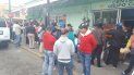 Un grupo de migrantes cubanos varados en Tamaulipas, en una imagen publicada en enero de 2017. Un grupo de migrantes cubanos varados en Tamaulipas, en una imagen publicada en enero de 2017.