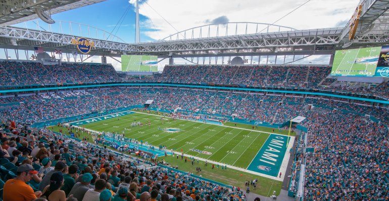 Image Result For Estadio Futbol Americano Miami Image Result For Estadio Futbol Americano Miami