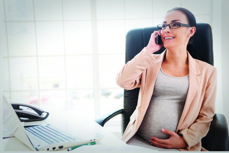 Licencias de maternidad, lo nuevo que llega a Estados Unidos Salud