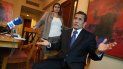El expresidente peruano, Ollanta Humala. El expresidente peruano, Ollanta Humala.