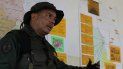 El ex comandante de la Región de Defensa Integral de Guayana (Redi), Clíver Alcalá Cordones, se encuentra decidido a rescatar la Constitución venezolana El ex comandante de la Región de Defensa Integral de Guayana (Redi), Clíver Alcalá Cordones, se encuentra decidido a rescatar la Constitución venezolana
