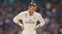 Gareth Bale, jugador del Real Madrid Gareth Bale, jugador del Real Madrid