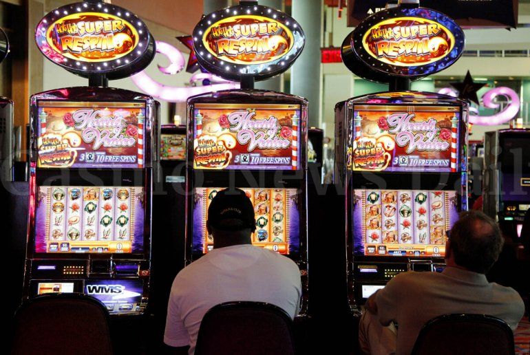 Casino Solera Maquinas Tragamonedas Gratis