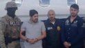Los dos sobrinos de la primera dama de Venezuela, Cilia Flores, fueron condenados el pasado diciembre a 18 años de cárcel por intentar introducir 800 kilos de cocaína en Estados Unidos. Los dos sobrinos de la primera dama de Venezuela, Cilia Flores, fueron condenados el pasado diciembre a 18 años de cárcel por intentar introducir 800 kilos de cocaína en Estados Unidos.