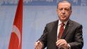 Recep Tayyip Erdogan, presidente de Turquía Recep Tayyip Erdogan, presidente de Turquía