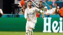 El defensa central sabe que la baja de Cristiano será sensible, pero el Madrid es un equipo. No un solo jugador. Además, le deseó éxito a su excompañero. El defensa central sabe que la baja de Cristiano será sensible, pero el Madrid es un equipo. No un solo jugador. Además, le deseó éxito a su excompañero.