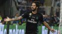 Sin él, el Real Madrid no ganó un partido y su vuelta no ha menguado la crisis de resultados. Sin él, el Real Madrid no ganó un partido y su vuelta no ha menguado la crisis de resultados.