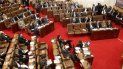 Senado de Colombia. Senado de Colombia.